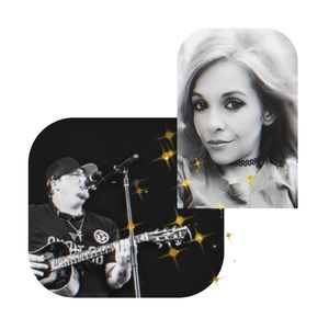 Meet your Posher, Travis n kim